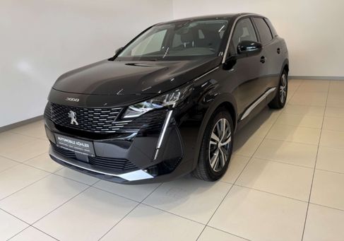 Peugeot 3008, 2022