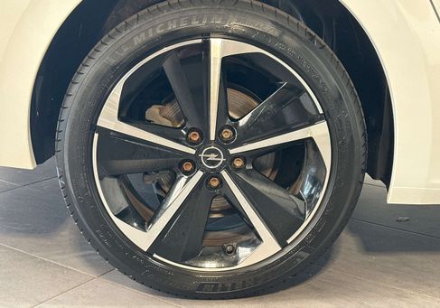 Opel Astra, 2023