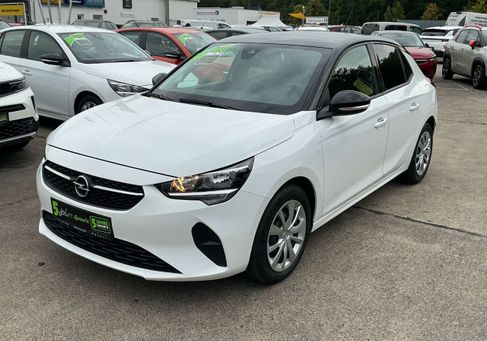 Opel Corsa, 2023 2