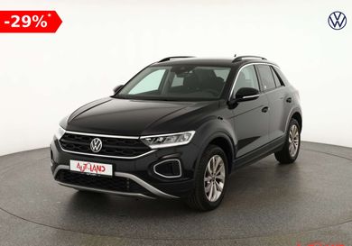 Volkswagen T-Roc, 2025