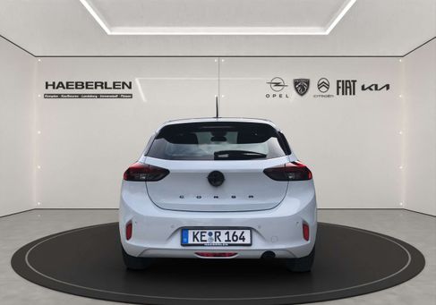 Opel Corsa, 2025