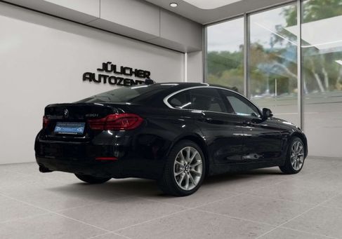 BMW 430, 2018 3