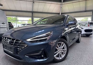 Hyundai i30, 2023