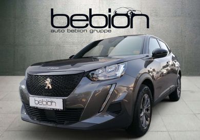 Peugeot 2008, 2023