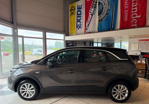 Opel Crossland X, 2023 2