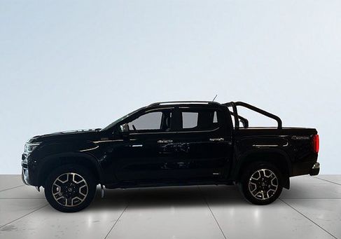 Volkswagen Amarok, 2023