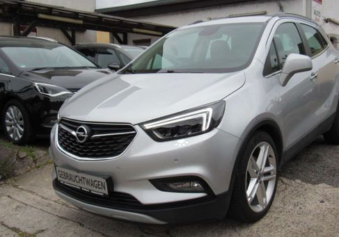 Opel Mokka X, 2018 2