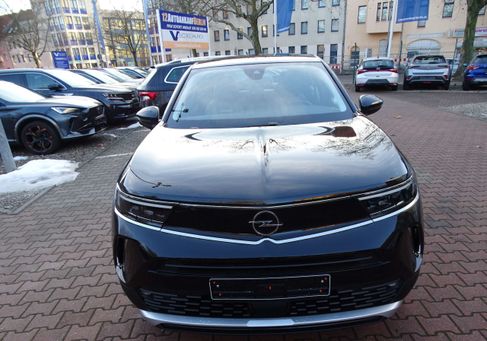 Opel Mokka, 2023 2