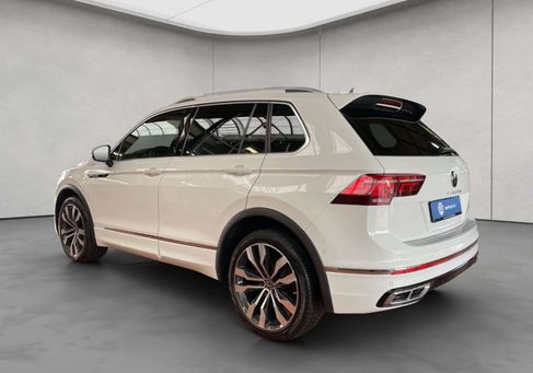 Volkswagen Tiguan, 2021 3