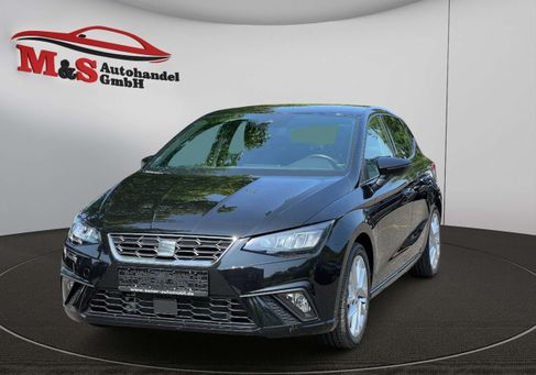 Seat Ibiza, 2024