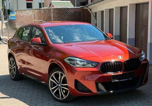 BMW X2, 2021 3