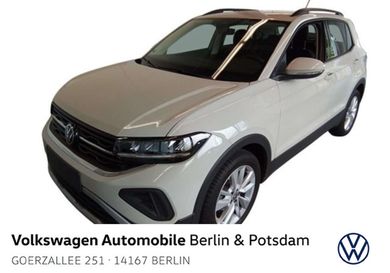 Volkswagen T-Cross, 2025