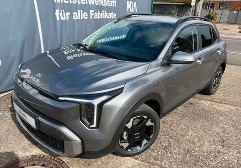 Kia Stonic, 2026