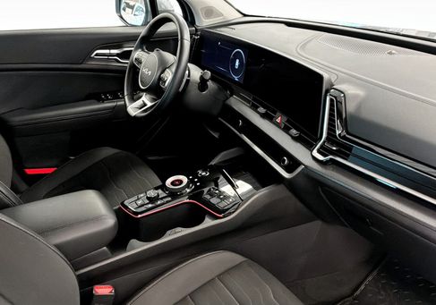 Kia Sportage, 2025 3