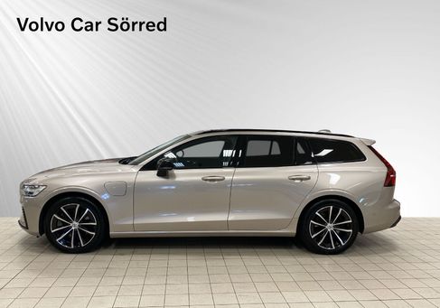 Volvo V60, 2026