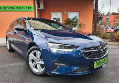 Opel Insignia, 2022