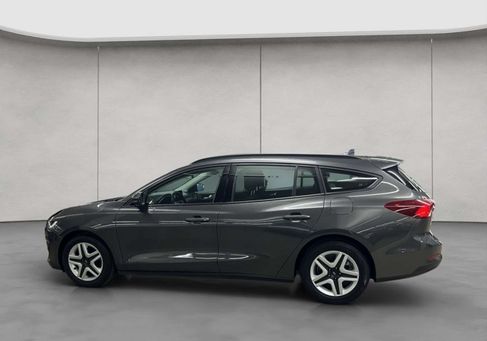 Ford Focus, 2022