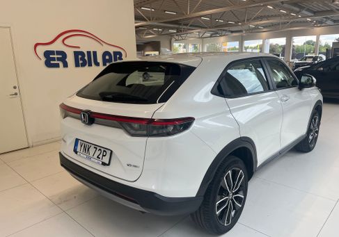 Honda HR-V, 2022 3