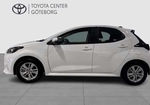 Toyota Yaris, 2025 3