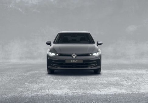 Volkswagen Golf, 2024 3