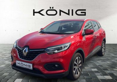 Renault Kadjar, 2021