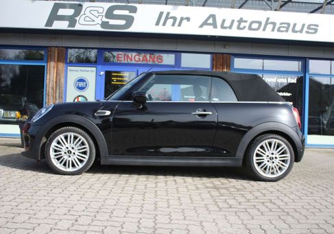 MINI Cooper, 2020