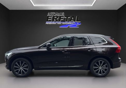 Volvo XC60, 2019