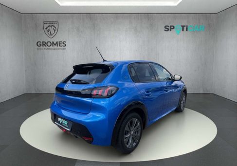 Peugeot 208, 2023