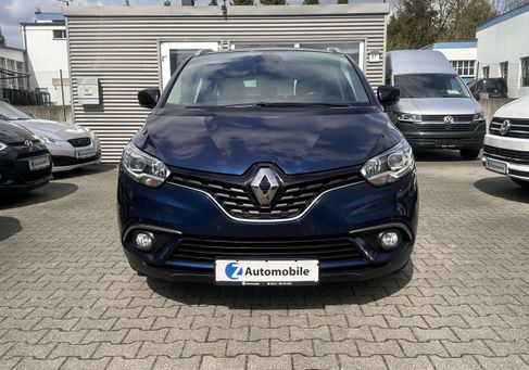 Renault Grand Scenic, 2018