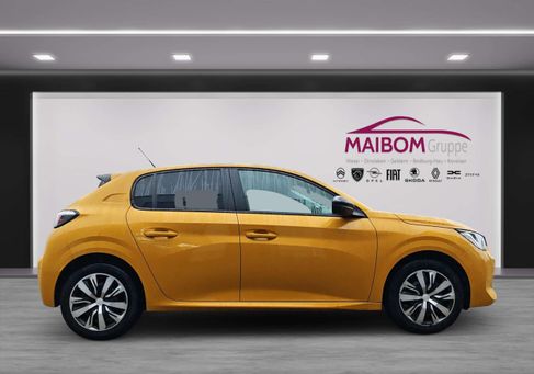 Peugeot 208, 2023