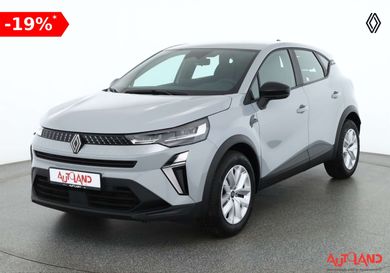 Renault Captur, 2026