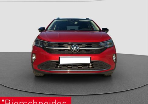 Volkswagen Taigo, 2022