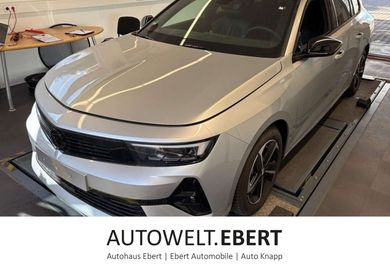 Opel Astra, 2024