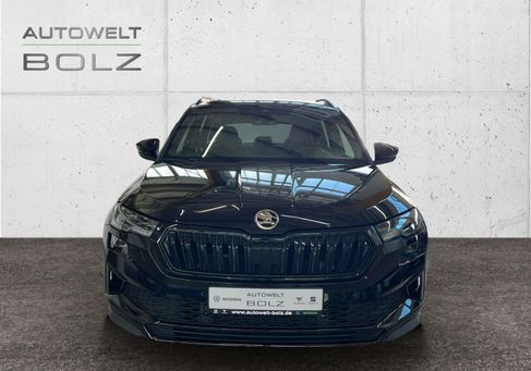 Skoda Karoq, 2022