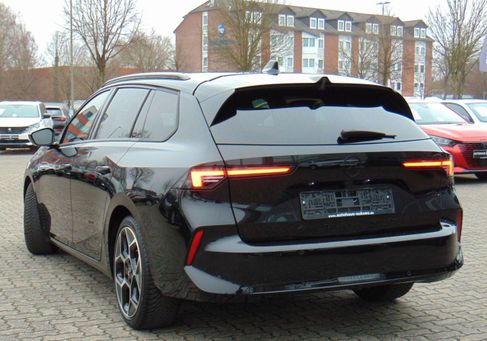 Opel Astra, 2024 3