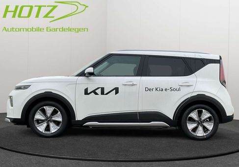 Kia Soul, 2024