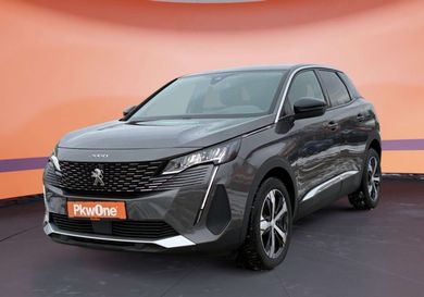 Peugeot 3008, 2024