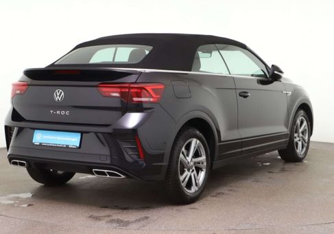 Volkswagen T-Roc, 2025