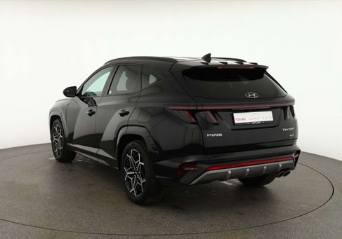 Hyundai Tucson, 2023