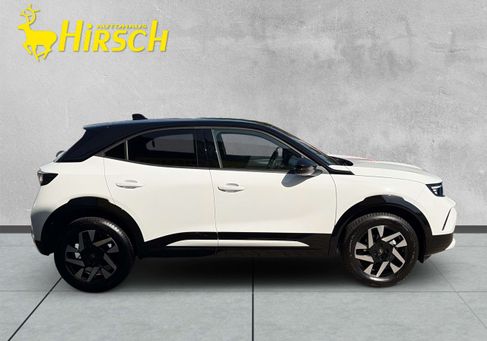 Opel Mokka, 2025 3