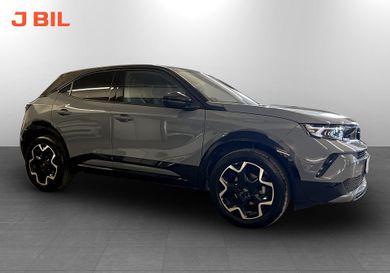Opel Mokka, 2025