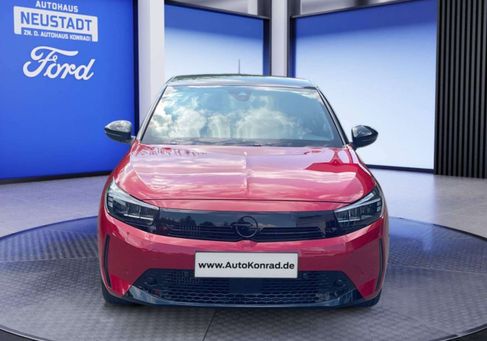 Opel Corsa, 2025 2