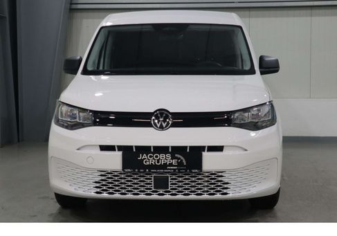 Volkswagen Caddy, 2026
