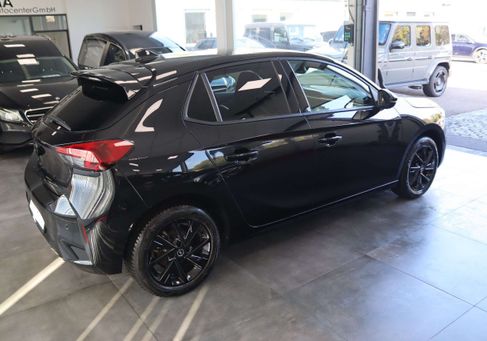 Opel Corsa, 2024 3