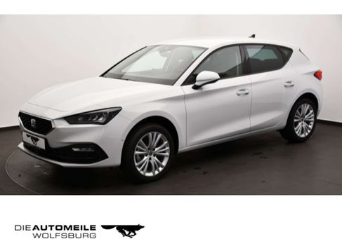 Seat Leon, 2025
