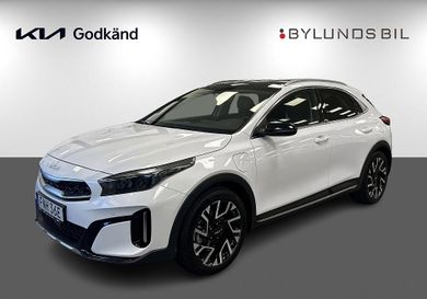 Kia XCeed, 2024