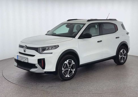 Citroën C3 Aircross, 2026 3