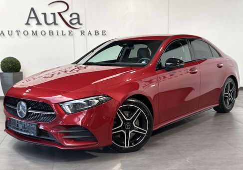 Mercedes-Benz A 250, 2021