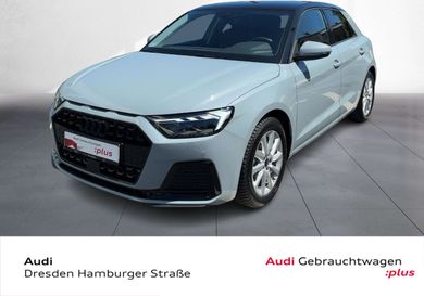 Audi A1, 2025