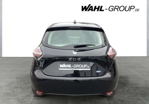 Renault ZOE, 2021